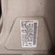 JN8AZ08T25W317554 2005 Nissan Murano S auction photo thumbnail 9