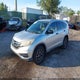 2HKRM3H40GH548100 2016 Honda Cr-V Se auction photo thumbnail 2