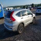 2HKRM3H40GH548100 2016 Honda Cr-V Se auction photo thumbnail 4