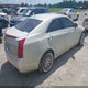 1G6AB5RX3E0158824 2014 Cadillac Ats Luxury auction photo thumbnail 4
