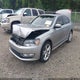 1VWBN7A38EC110129 2014 Volkswagen Passat 2.0L Tdi Se auction photo thumbnail 2