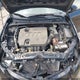 5YFBURHE0EP014107 2014 Toyota Corolla S Premium auction photo thumbnail 10