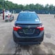 5YFBURHE0EP014107 2014 Toyota Corolla S Premium auction photo thumbnail 17