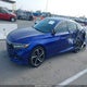 1HGCV1F34JA139695 2018 Honda Accord Sport auction photo thumbnail 2