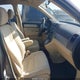 3CZRE3H30AG704599 2010 Honda Cr-V Lx auction photo thumbnail 5