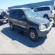 JHLRD28491S020240 2001 Honda Cr-V Lx auction photo thumbnail 1