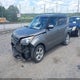 KNDJN2A2XH7480326 2017 Kia Soul auction photo thumbnail 2