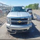 1GCVKREH5EZ293321 2014 Chevrolet Silverado 1500 2Lt auction photo thumbnail 12