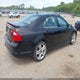 3FAHP0DCXCR153899 2012 Ford Fusion Sport auction photo thumbnail 4