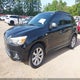 JA4AR4AU7CZ001370 2012 Mitsubishi Outlander Sport Se auction photo thumbnail 2