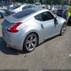 JN1AZ44E79M406647 2009 Nissan 370Z Touring auction photo thumbnail 4