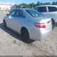 4T1BE46K97U636747 2007 Toyota Camry Le auction photo thumbnail 3