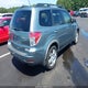JF2SH63679H738771 2009 Subaru Forester 2.5X auction photo thumbnail 4