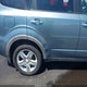 JF2SH63679H738771 2009 Subaru Forester 2.5X auction photo thumbnail 6