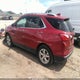 3GNAXNEV4KS597710 2019 Chevrolet Equinox Premier auction photo thumbnail 3