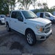 1FTEW1E52JFD24662 2018 Ford F-150 Xlt auction photo thumbnail 1