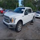 1FTEW1E52JFD24662 2018 Ford F-150 Xlt auction photo thumbnail 2