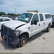 1FTNW20L63EC90729 2003 Ford F-250 Lariat/Xl/Xlt auction photo thumbnail 2