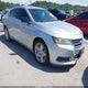 2G11X5SLXF9127060 2015 Chevrolet Impala 1Fl auction photo thumbnail 1