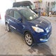 1FMCU9JX4GUA37696 2016 Ford Escape Titanium auction photo thumbnail 1
