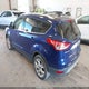 1FMCU9JX4GUA37696 2016 Ford Escape Titanium auction photo thumbnail 3