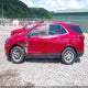 3GNAXUEV6NL145685 2022 Chevrolet Equinox Awd Lt auction photo thumbnail 14