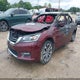 1HGCR2F52EA124632 2014 Honda Accord Sport auction photo thumbnail 2