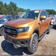 1FTER4FHXKLA52043 2019 Ford Ranger Lariat auction photo thumbnail 2