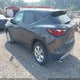3GNKBHR40MS566821 2021 Chevrolet Blazer Awd 2Lt auction photo thumbnail 3