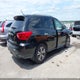 5N1DR2MN7JC641277 2018 Nissan Pathfinder Sv auction photo thumbnail 4