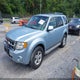 1FMCU59H38KE68792 2008 Ford Escape Hybrid auction photo thumbnail 2