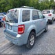 1FMCU59H38KE68792 2008 Ford Escape Hybrid auction photo thumbnail 4