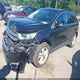 2FMPK4J89HBC39718 2017 Ford Edge Sel auction photo thumbnail 2