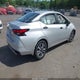 3N1CN8DV6PL851593 2023 Nissan Versa 1.6 S Xtronic Cvt auction photo thumbnail 4