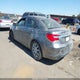 1C3CCBAB6CN203700 2012 Chrysler 200 Lx auction photo thumbnail 3