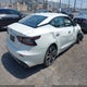 1N4AA6CV9PC511300 2023 Nissan Maxima Sv Xtronic Cvt auction photo thumbnail 4