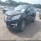 1GNKRGKDXFJ264151 2015 Chevrolet Traverse 1Lt auction photo thumbnail 2