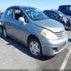 3N1BC11E09L449889 2009 Nissan Versa 1.8S auction photo thumbnail 1