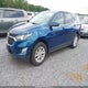 2GNAXUEV6L6103406 2020 Chevrolet Equinox Awd Lt 1.5L Turbo auction photo thumbnail 2