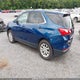 2GNAXUEV6L6103406 2020 Chevrolet Equinox Awd Lt 1.5L Turbo auction photo thumbnail 3