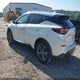 5N1AZ2DJ7LN155625 2020 Nissan Murano Platinum Fwd auction photo thumbnail 3