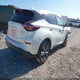 5N1AZ2DJ7LN155625 2020 Nissan Murano Platinum Fwd auction photo thumbnail 4