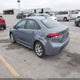 5YFB4MDE5RP182937 2024 Toyota Corolla Le auction photo thumbnail 3