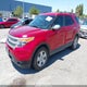 1FMHK7B92CGA59804 2012 Ford Explorer auction photo thumbnail 2