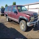 1GNGK26NXNJ336853 1992 Chevrolet Suburban K2500 auction photo thumbnail 1