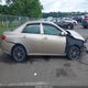 2T1BU40E79C185103 2009 Toyota Corolla Le auction photo thumbnail 13