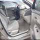 2T1BU40E79C185103 2009 Toyota Corolla Le auction photo thumbnail 5