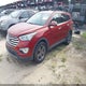 KM8SN4HF0DU022813 2013 Hyundai Santa Fe Gls auction photo thumbnail 2