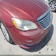 1C3CCBBG1CN197816 2012 Chrysler 200 Touring auction photo thumbnail 12