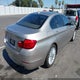 WBAFR7C55DC819393 2013 BMW 535I auction photo thumbnail 4